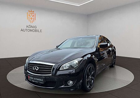 Infiniti M30 d S Premium/NAV/BI-XENON/LEDER