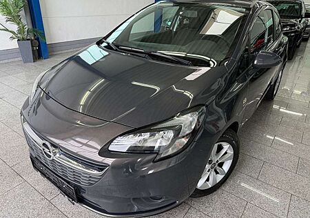 Opel Corsa 1.4 E Drive*AUTOMATIK*TEMP*SHZ*USB*PDC*EU6
