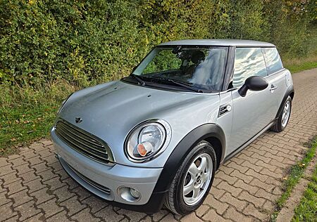 Mini ONE TÜV 10/27*PDC*Klimaautomatik*AmbientLight*