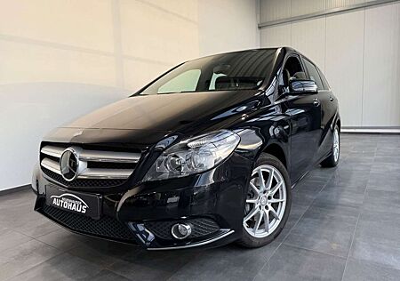 Mercedes-Benz B 180 B -Klasse CDI Sport-Paket Navigation
