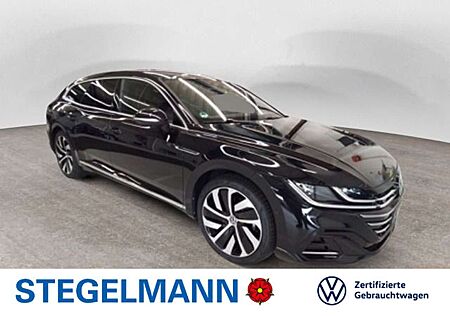 VW Arteon Volkswagen 2.0 TSI DSG R-Line UPE 67t