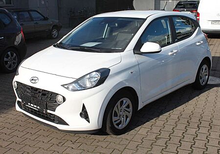 Hyundai i10 Select Klima 1.Hand