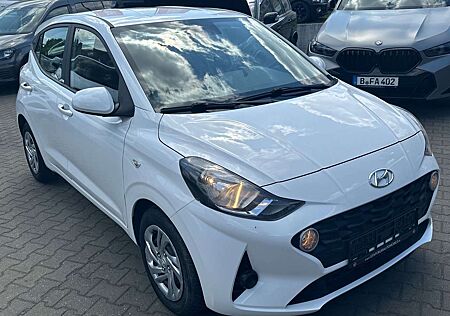 Hyundai i10 Select Klima 1.Hand