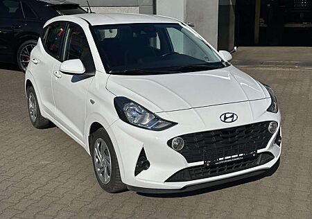 Hyundai i10 Select Klima 1.Hand
