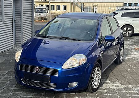 Fiat Grande Punto 1.4 8V Dynamic / Automatik