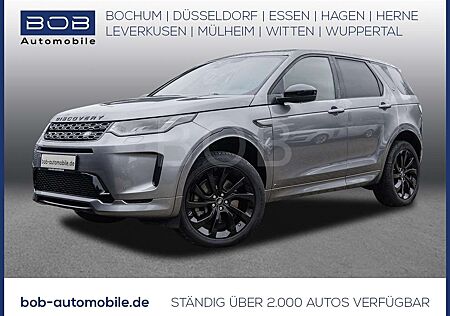 Land Rover Discovery Sport D150 AWD R-Dyn. S Winter Paket