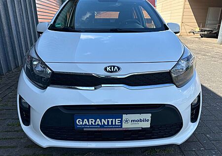 Kia Picanto Dream Team