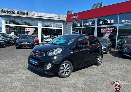 Kia Picanto 1.2 Dream Team+Klima+SHZ+Lenkradh