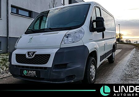 Peugeot Boxer HDi 330 Kasten