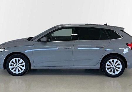 Skoda Scala Top Selection