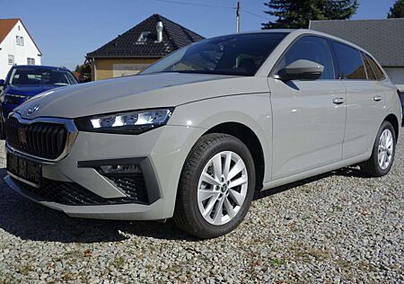 Skoda Scala Top Selection Amundsen / Steel