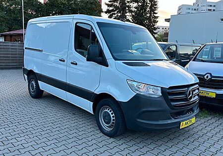 Mercedes-Benz Sprinter III 314 CDI Kasten Kompakt*Autom.*Klima