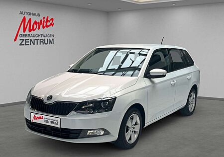 Skoda Fabia Combi 1.0 Style DSG Aut.