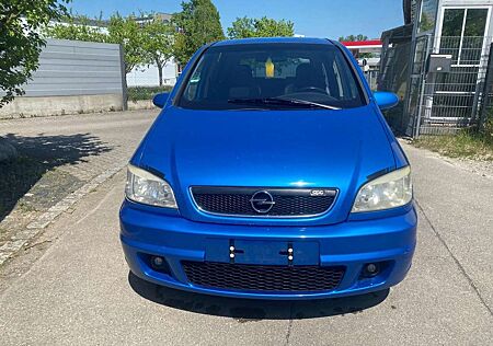 Opel Zafira 2.0 OPC