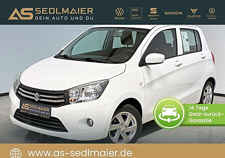 Suzuki Celerio 1.0 Bluetooth|USB|CD|Klima|ISOFIX