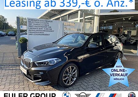 BMW 120 iA M Sport 18'' LCProf HiFi Comf.Pak. LenkHzg Temp