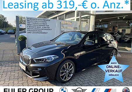 BMW 120 iA M Sport 18'' LCProf HiFi Comf.Pak. LenkHzg Temp