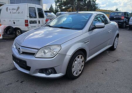 Opel Tigra Twin Top 1.4 Cosmo