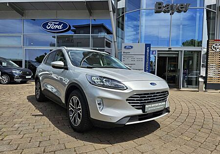 Ford Kuga 2.5 Duratec PHEV TITANIUM X
