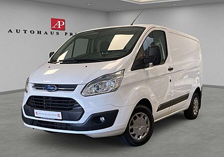 Ford Transit Custom 270 L1H1 Kasten KLIMA/AHK/TEMPOM.