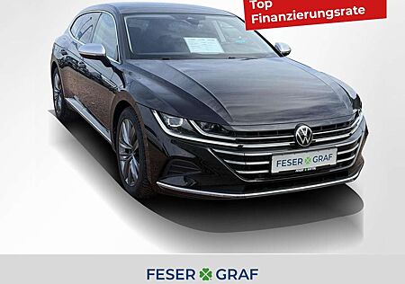 VW Arteon Volkswagen Shootingbrake 2.0 TSI Elegance DSG IQ.LIGHT/IQ.Dri