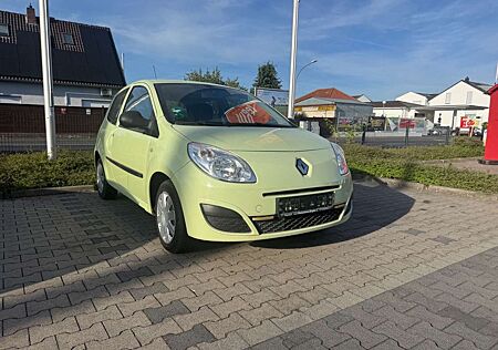 Renault Twingo Authentique*Allwetter*TÜV 10/26