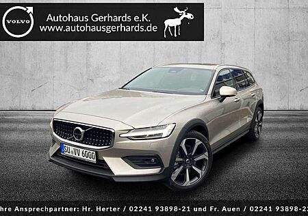 Volvo V60 CC V60 Cross Country B4 AWD Ultimate,Pano,360°,20'',Standh.