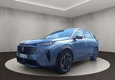 Peugeot 5008 E- GT 210