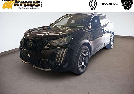 Peugeot 2008 Allure PureTech 130 EAT8 Facelift SHZ NAVI KAMERA