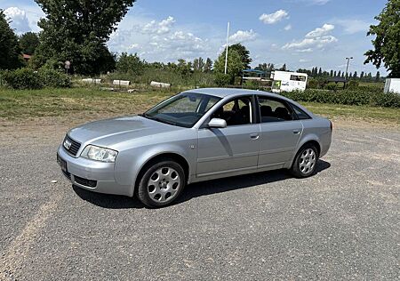 Audi A6 2.0