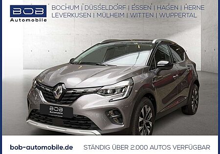Renault Captur Techno TCe 90 Navi+360°+Klima+Carplay