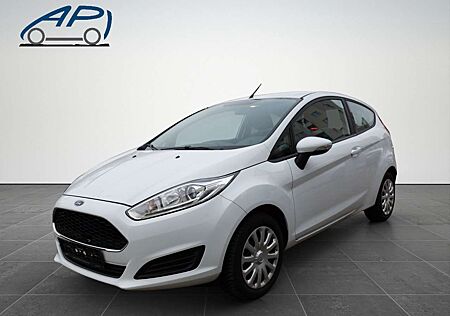 Ford Fiesta 1,2 Trend/ Klima/Radio/CD/Service NEU