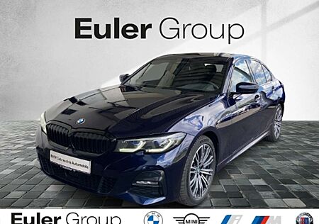 BMW 330 d xDr Limo M-Sport Laser HUD LC Prof HarmanKardon