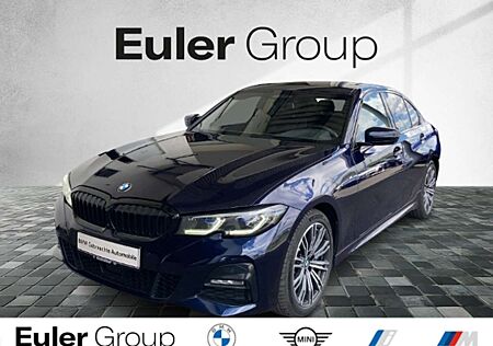 BMW 330 d xDr Limo M-Sport Laser HUD LC Prof HarmanKardon