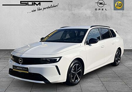 Opel Astra L Sports Tourer, Edition, 1.2 Turbo (81 kW 110 PS)