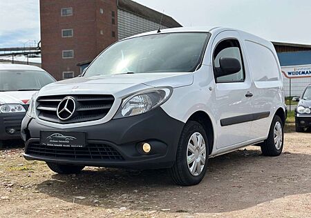 Mercedes-Benz Citan Kasten 108 CDI