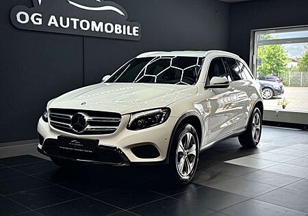Mercedes-Benz GLC 350 e 4Matic Exclusive*CAM*SPUR*LED*DISTRONI