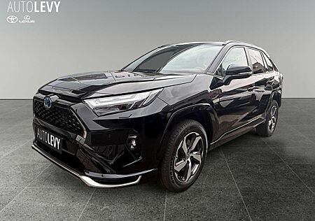 Toyota RAV 4 RAV4 Plug-in Teamplayer *AKTION*SOFORT*