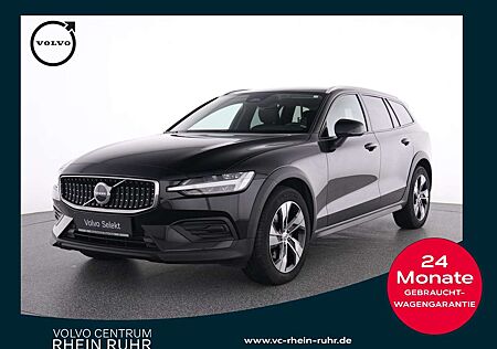Volvo V60 CC V60 Cross Country B4 AWD PLUS MET+WINTERPAK