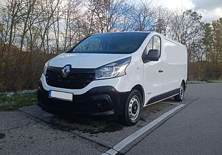 Renault Trafic -III 1.6 dCi