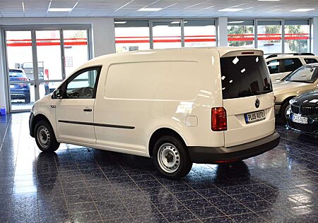 VW Caddy Volkswagen 2.0 TDI Maxi Kasten BMT Autom. PDC 1-Hand