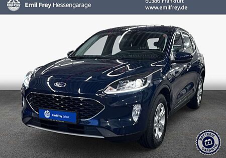 Ford Kuga 2.5 Duratec PHEV COOL&CONNECT