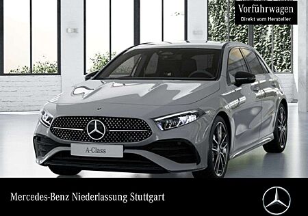 Mercedes-Benz A 180 AMG+NIGHT+LED+KAMERA+TOTW+7G