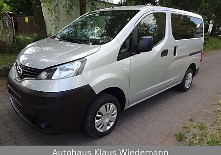 Nissan NV200 1.6 "Evalia"- 2.Hd./orig. 91 TKM