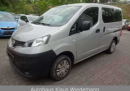 Nissan NV200 1.6 "Evalia"- 2.Hd./orig. 91 TKM