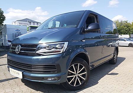 VW T6 Multivan Volkswagen Edition*LED*Navi*StHz*7.Sitz*AHK*Kam