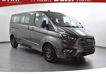 Ford Tourneo Custom Tourneo Cust 2.0TDCi 320 Titan X 8SI+XEN+KAM+AHK