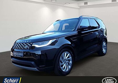 Land Rover Discovery D250 S (LR)