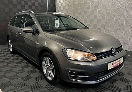 VW Golf Volkswagen Var.1.4 TGI*Comfortline*PDC V+H-TOUCH-16"