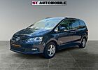 VW Sharan Volkswagen Cup BMT 2.0-7 Sitzer-Automatik-Panorama